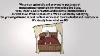 Maximum Pest Control Services, Toronto, Mississauga,Oakville, Hamilton Area!