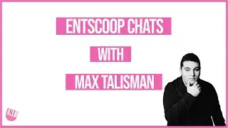 Filmmaker Max Talisman Talks About His Film &ldquo;Things Like This&rdquo;