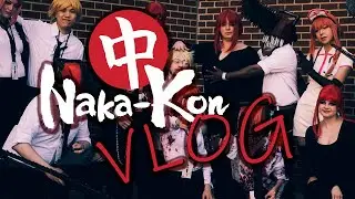 Nakakon 2023 Vlog & Review