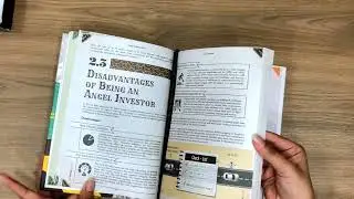 ANGEL INVESTING