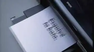 Nueva Epson High Performance C110- Velocidad