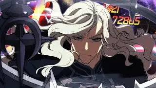 GODLIKE AGAIN! STRAZE MAKES THIS POPULAR DEFENSE FREE! ARENA SHOWCASE! Epic Seven
