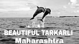 Tarkarli - Devbaugh- Malvan Boat Ride