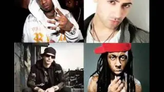 Kevin Rudolf   I Made It Ft  Birdman  Jay Sean And Lil Wayne