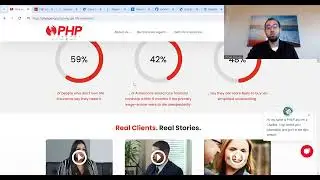 PHP Agency Review - PHP Agency Compensation Plan Details