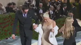 Met Gala arrivals highlights