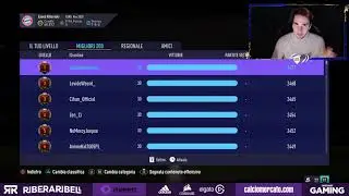 CONSIGLI e RIFLESSIONI POST PATCH! || FIFA 21