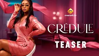 TEASER - SÉRIE CREDULE - SAISON 1