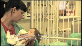 Klinika Chirurgii Dziecięcej i Transplantacji Narządów_CZD