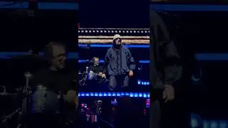 Oasis - Wonderwall  | Live @ Santiago Chile | 19.10.2025