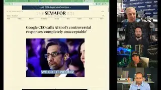 Google&rsquo;s Racist AI, Biased Search Results, and Sky-High Home Prices