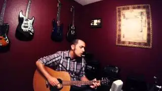 ‘River of Deceit’ by Mad Season (Acoustic Cover)