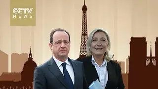 France swings right with big gains for National Front