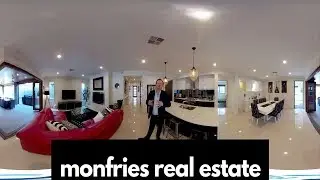 30 pepper Street Magill - David Monfries - 360 Property Video