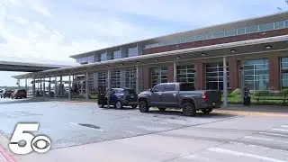 Highfill sues XNA amid city detachment