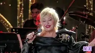 Emel Sayın-ben seni unutmak için sevmedim (Bostancı Gösteri Merkezi 29.11.2025)