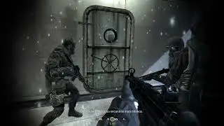 Call of Duty 4 Pt1