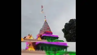 MAHAKAAL ST985💛 || mahakal status 2021 || mahakal status full screen || mahakal status new