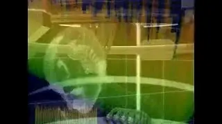 Armored Core 2 - Human PLUS Cutscene