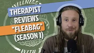 Therapist Reviews 