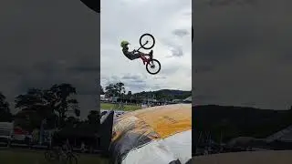 backflip attempt #dirtfactory