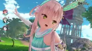 Dream On(Atelier Sophie 2 Part 4)
