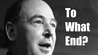 Learning in War-Time | C.S. Lewis (1939)