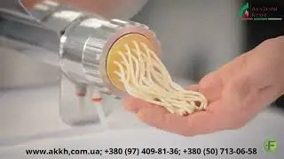 Прес макаронний Fimar PF40E 3ph