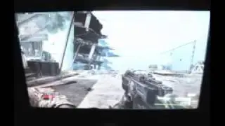 Call of Duty Ghosts Leaked Multiplayer Screenshot + Menu System CoD Ghosts News and Info