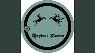 Unicorn In The Garden (feat. Tal M. Klein & Anthony Mansfield)
