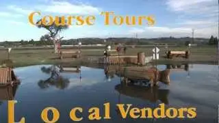 Galway Downs Fall Preview