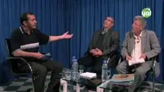 Expression Direct : Dr Said Khelil et Said Laimchi évoquent le 20 avril et l'Académie Berbère
