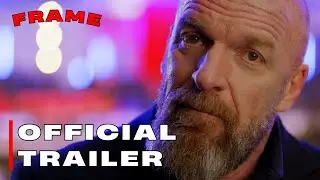 WWE: UNREAL OFFICIAL TRAILER 2025 | NETFLIX WRESTLING DRAMA UNVEILED!