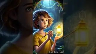 ✨ The Magic Brush 🖌️✨