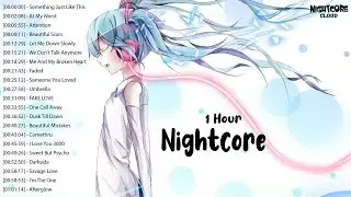 NIGHTCORE SONGS 2021 ♫ 1 HOUR SPECIAL || BEST NIGHTCORE OF ALL TIME ★ TOP 20 NIGHTCORE SONGS 2021