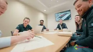 Systems & Quality control at Energywise Ireland