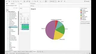 Final Project on Hotel Bookings in Tableau