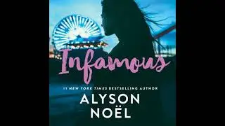 Infamous - Alyson No&euml;l