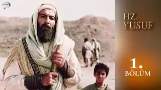Hz. Yusuf 1. Bölüm