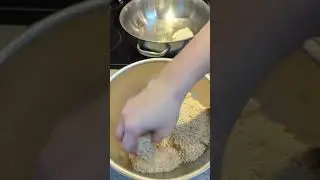 🐟Keto/Carnivore Halibut Fish Sticks!!🐟Nut-free & Cheese-free