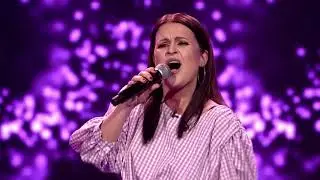 The Four. Bitwa o sławę - Odcinek 4 - Kasia Dereń - Love On Top (Beyonce)
