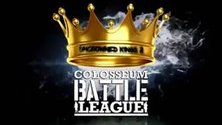 The Colosseum Battle League - Antynational vs Shellz