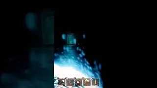 Doors - Using a Crucifix on Void in a SOLO Game
