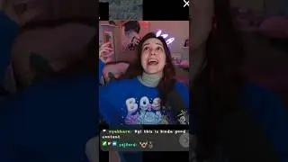 They BANNED the best genshin content creator 😭