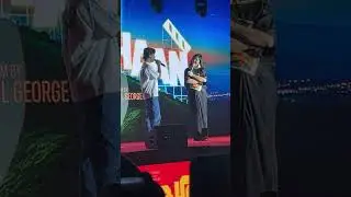 Мероприятие, посвященное предварительному показу фильма &laquo;Аашаан&raquo;