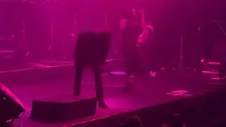 Sleep Token-Euclid (5.25.2024 Place Bell, Laval, QC)