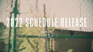 2022 SCHEDULE RELEASE | Tennessee Titans x Jefferson Street