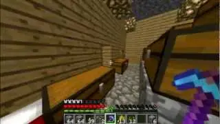 Minecraft- My Base