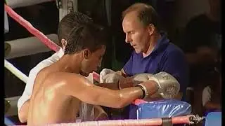 faisal fayad vs tim hately