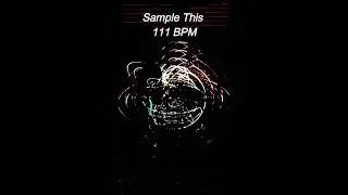 SAMPLE THIS 111 BPM #producertok #sampletype #samplethis #111bpm #rnb